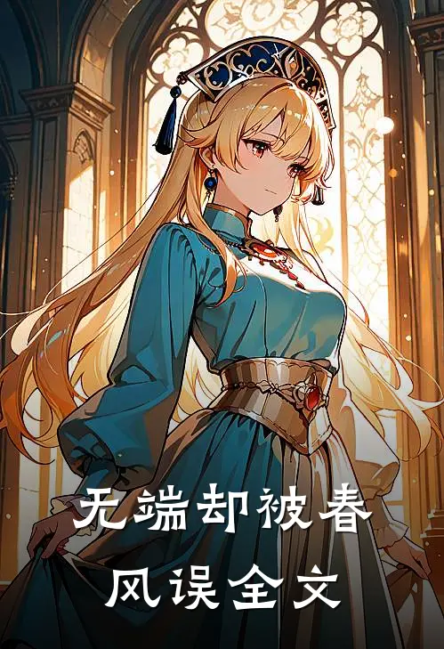 无端却被春风误全文