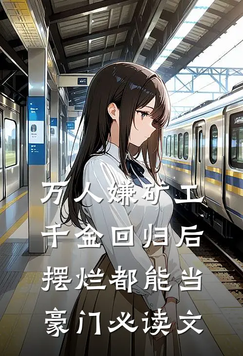 万人嫌矿工千金回归后，摆烂都能当豪门必读文