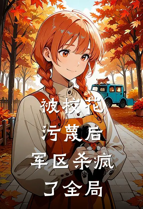 被校花污蔑后，军区杀疯了全局