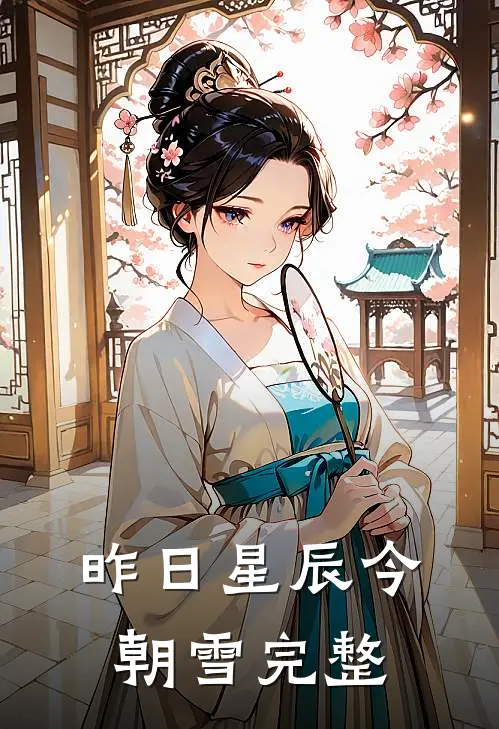 昨日星辰今朝雪完整