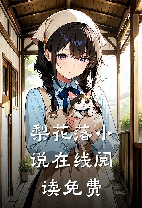 梨花落小说在线阅读免费