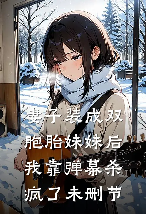 妻子装成双胞胎妹妹后，我靠弹幕杀疯了未删节
