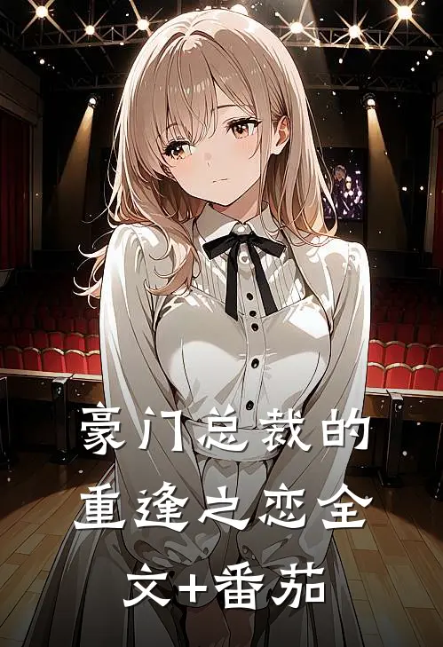 豪门总裁的重逢之恋全文+番茄