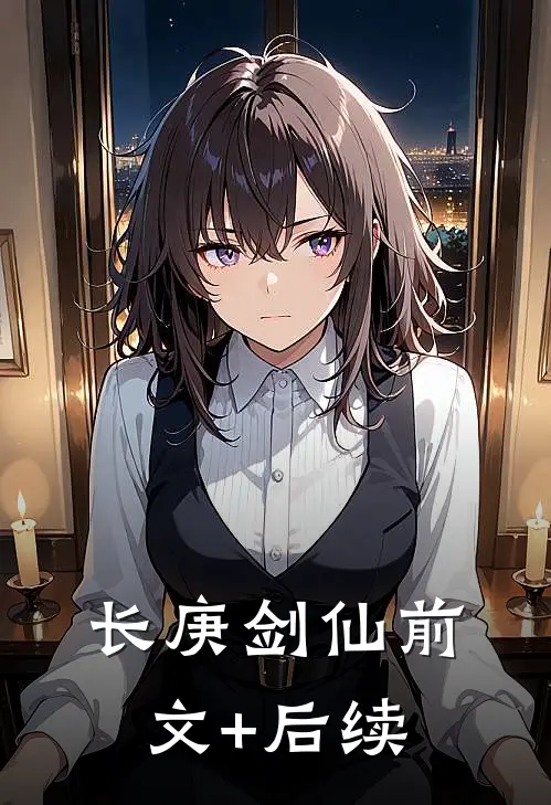 长庚剑仙前文+后续