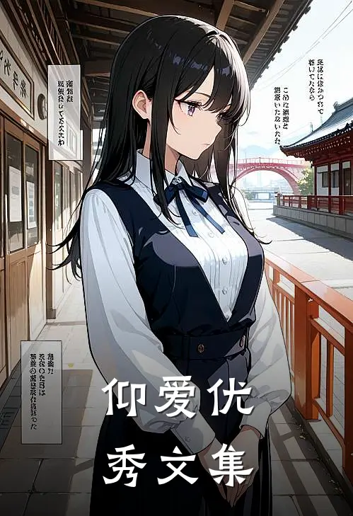 仰爱优秀文集