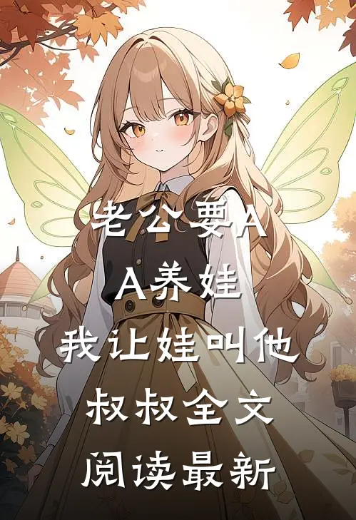 老公要AA养娃，我让娃叫他叔叔全文阅读最新