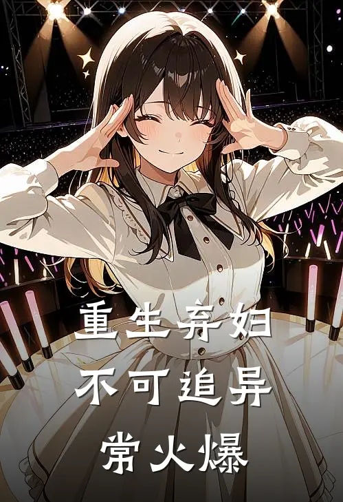 重生弃妇不可追异常火爆