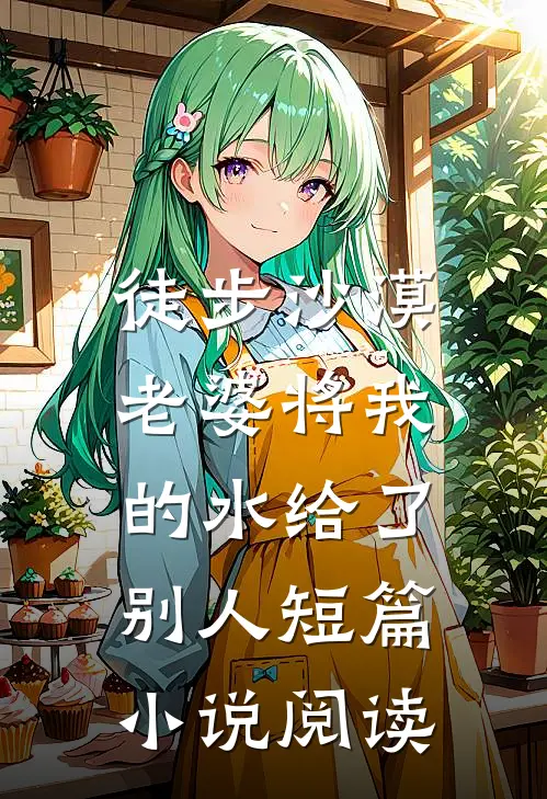 徒步沙漠，老婆将我的水给了别人短篇小说阅读