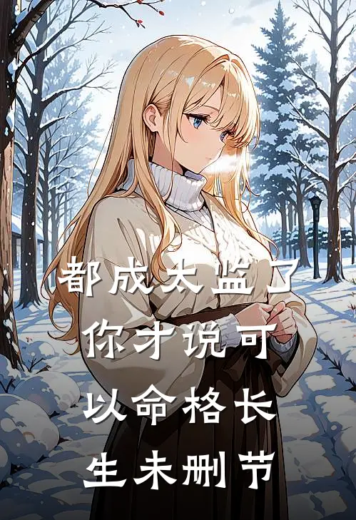 都成太监了，你才说可以命格长生未删节