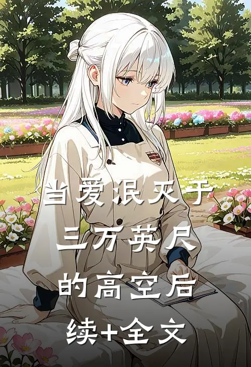 当爱泯灭于三万英尺的高空后续+全文