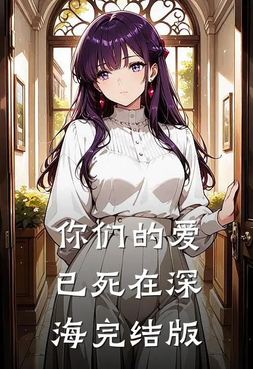 你们的爱，已死在深海完结版
