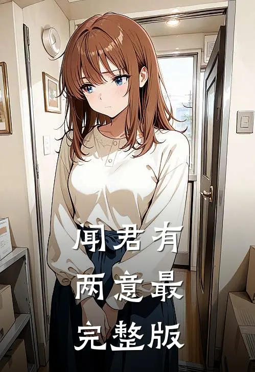 闻君有两意最完整版