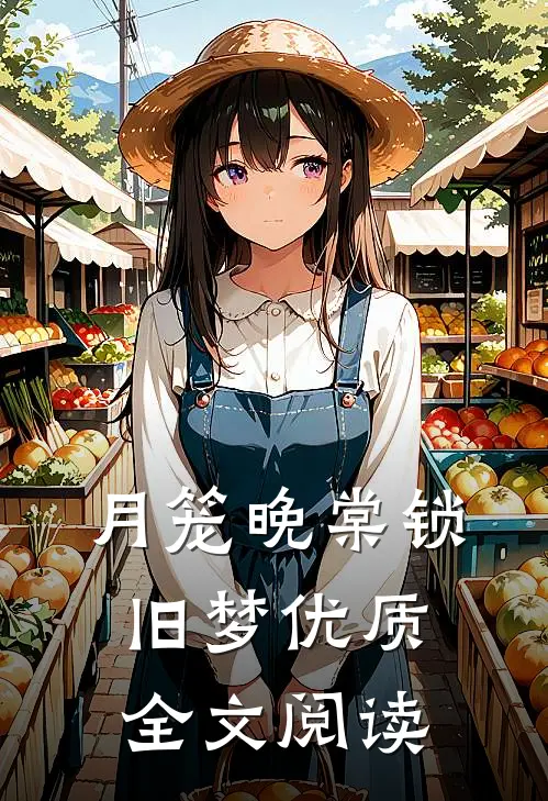月笼晚棠锁旧梦优质全文阅读