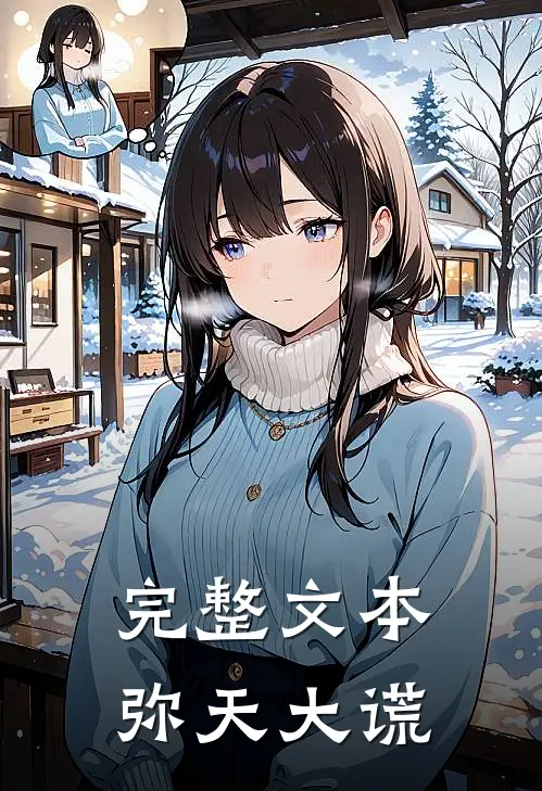 完整文本弥天大谎
