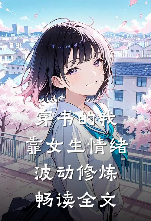 穿书的我，靠女生情绪波动修炼畅读全文
