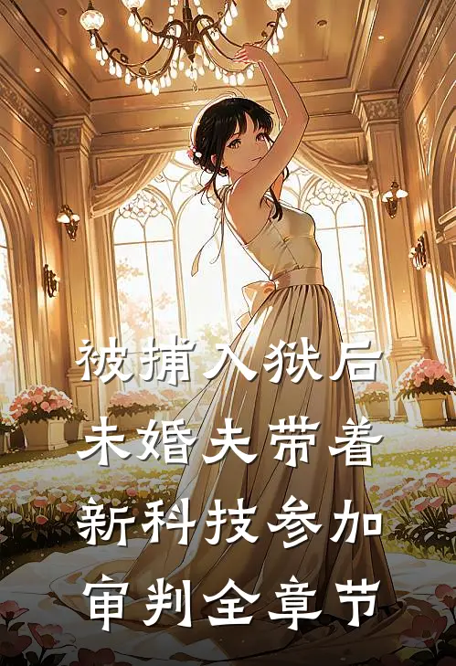被捕入狱后，未婚夫带着新科技参加审判全章节
