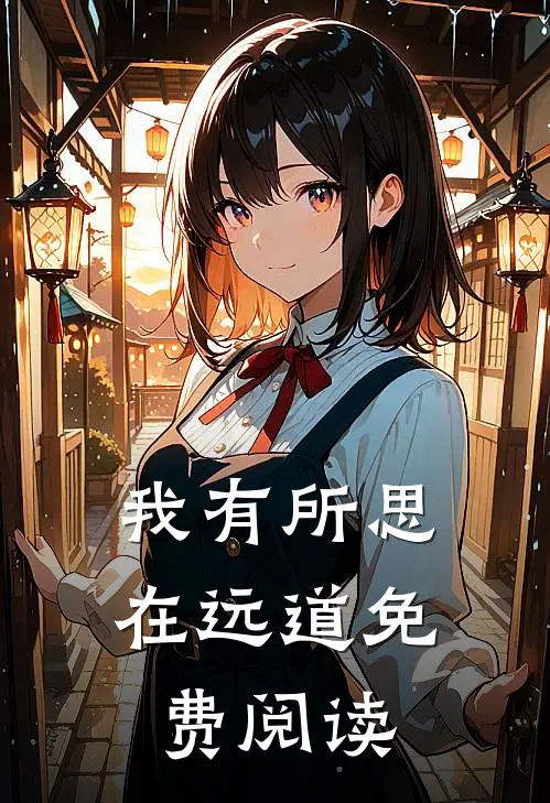 我有所思在远道免费阅读