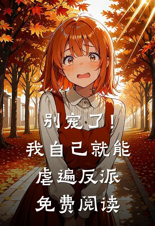 别宠了！我自己就能虐遍反派免费阅读