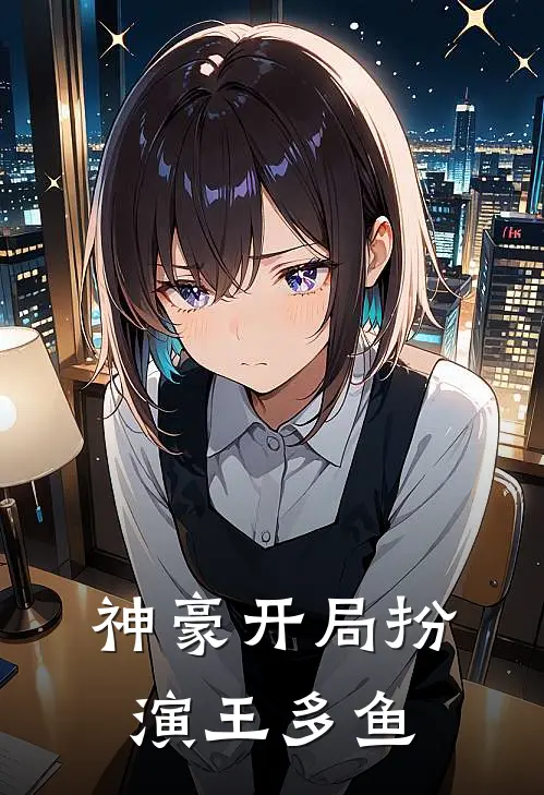 神豪开局扮演王多鱼