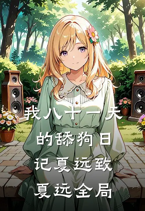 我八十一天的舔狗日记夏远致夏远全局