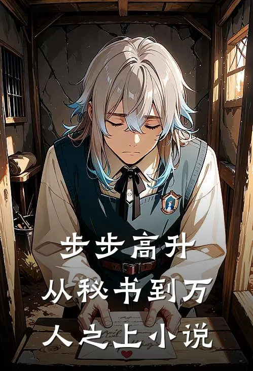步步高升：从秘书到万人之上小说