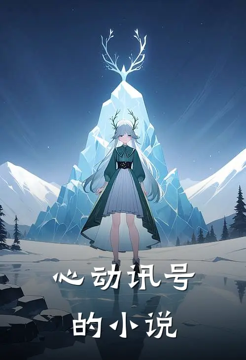 心动讯号的小说