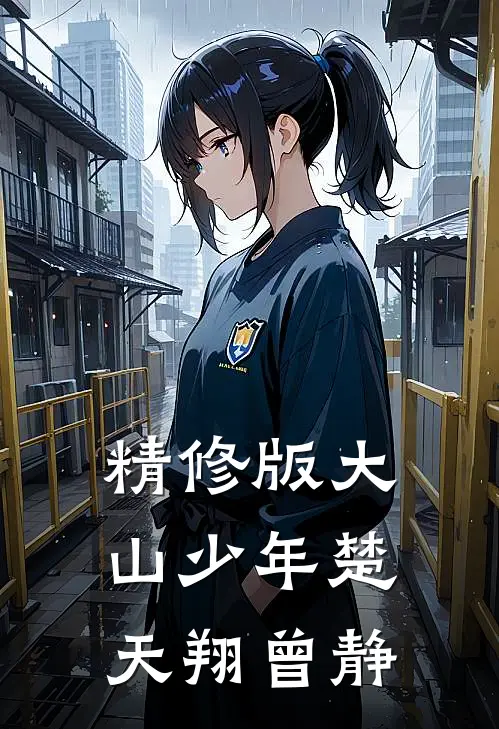 精修版大山少年楚天翔曾静