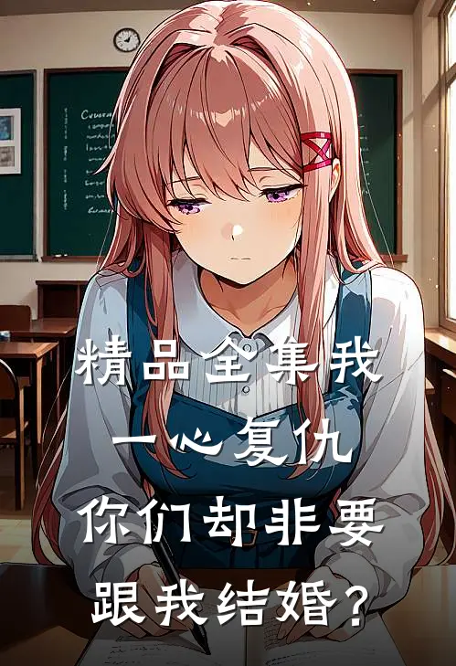精品全集我一心复仇，你们却非要跟我结婚？
