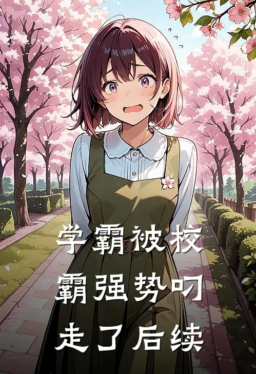 学霸被校霸强势叼走了后续