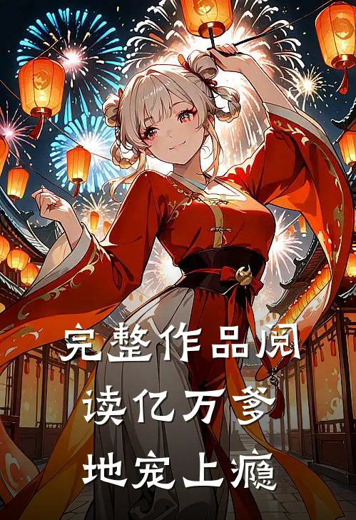 完整作品阅读亿万爹地宠上瘾