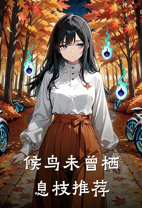 候鸟未曾栖息枝推荐