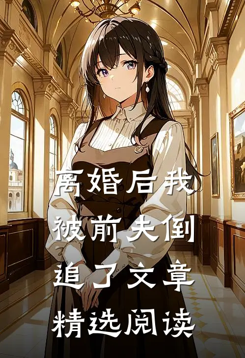 离婚后我被前夫倒追了文章精选阅读
