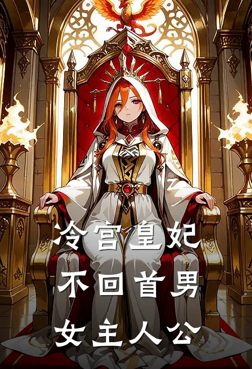 冷宫皇妃不回首男女主人公