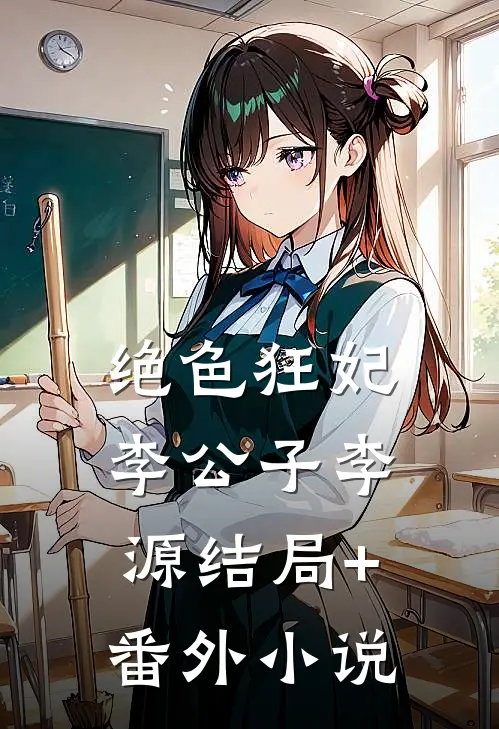 绝色狂妃李公子李源结局+番外小说