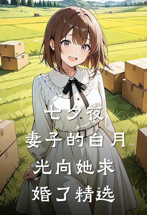 七夕夜，妻子的白月光向她求婚了精选