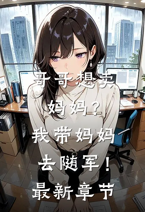 哥哥想卖妈妈?我带妈妈去随军!最新章节免费阅读