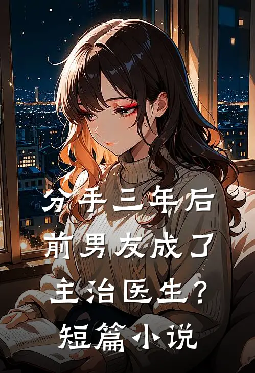 分手三年后，前男友成了主治医生？短篇小说