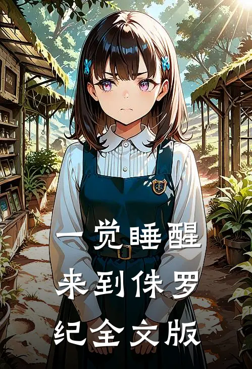 一觉睡醒来到侏罗纪全文版