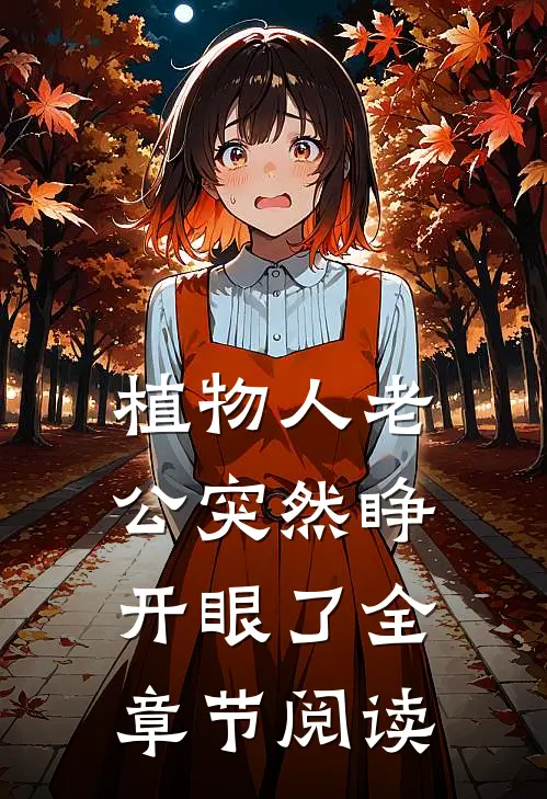 植物人老公突然睁开眼了全章节阅读