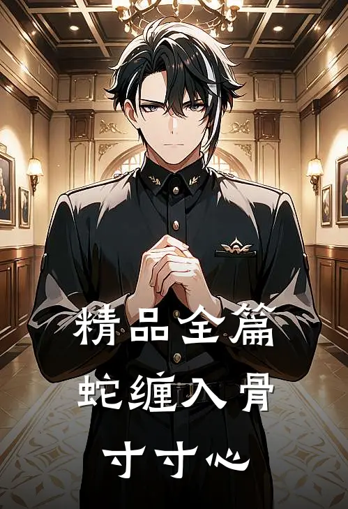 精品全篇蛇缠入骨寸寸心