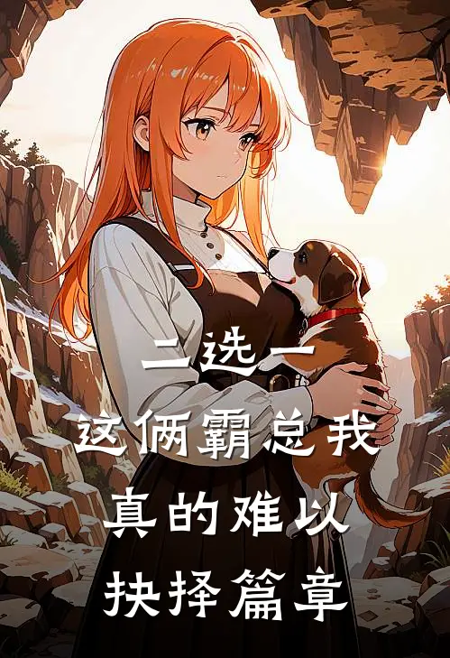 二选一，这俩霸总我真的难以抉择篇章