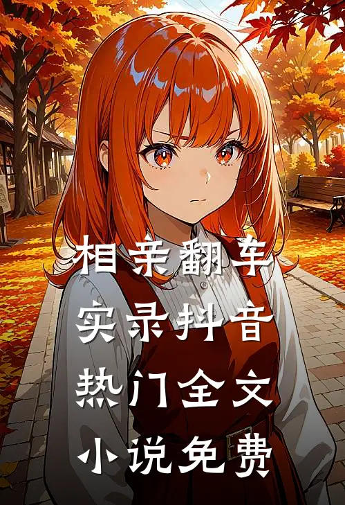 相亲翻车实录抖音热门全文小说免费