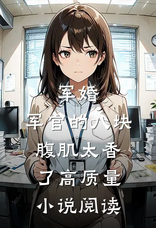 军婚：军官的八块腹肌太香了高质量小说阅读
