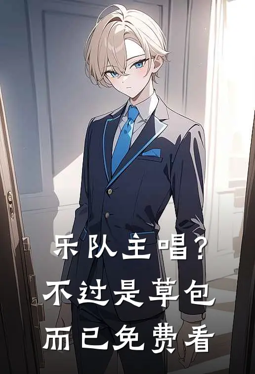 乐队主唱？不过是草包而已免费看