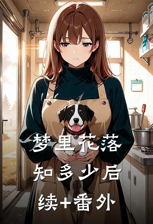 梦里花落知多少后续+番外