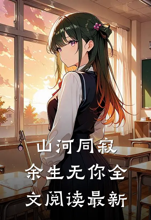 山河同寂，余生无你全文阅读最新