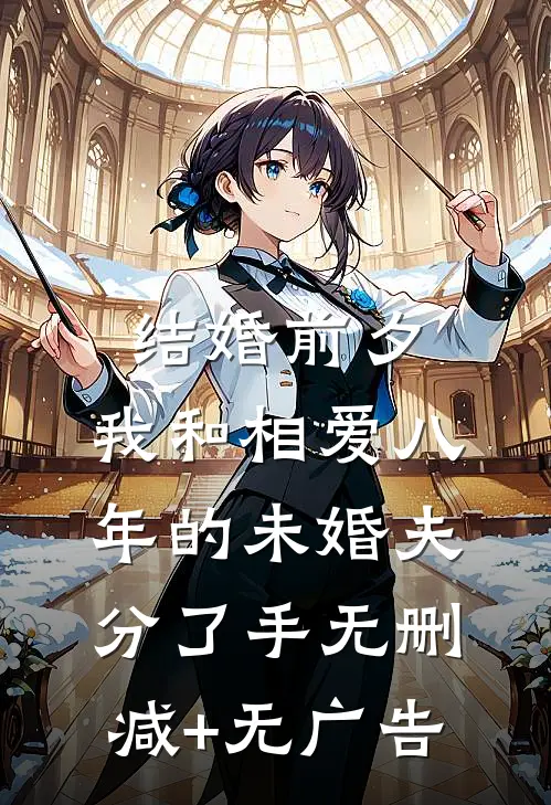 结婚前夕，我和相爱八年的未婚夫分了手无删减+无广告