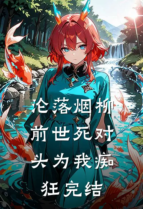 沦落烟柳，前世死对头为我痴狂完结