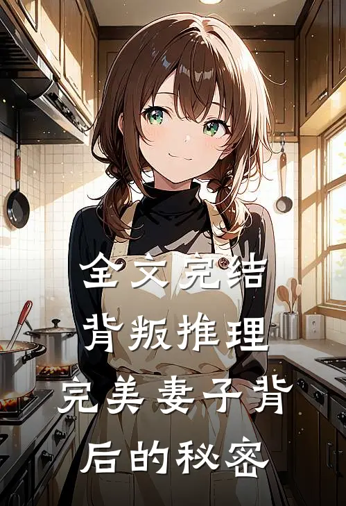 全文完结背叛推理：完美妻子背后的秘密