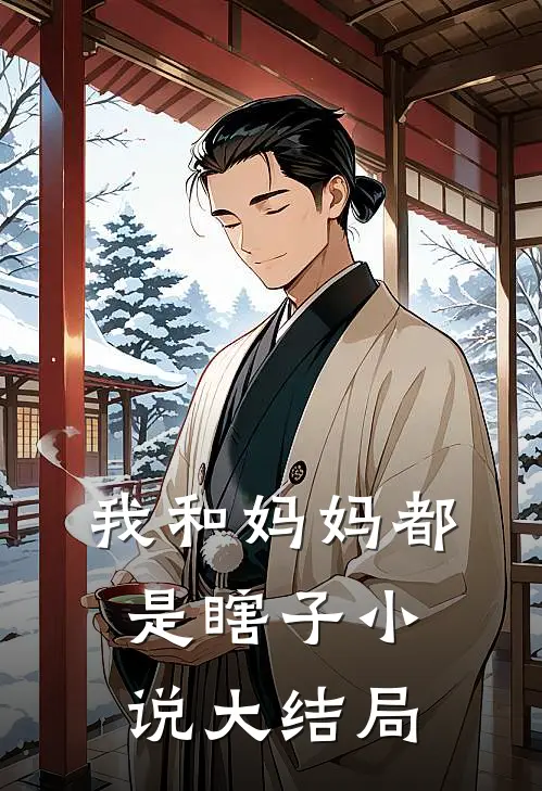 我和妈妈都是瞎子小说大结局